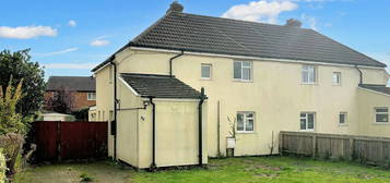 3 bed semi-detached house for sale