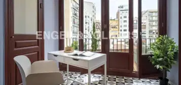 Apartamento en L&#x27;Antiga Esquerra de l&#x27;Eixample