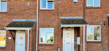 1 bedroom terraced house for sale