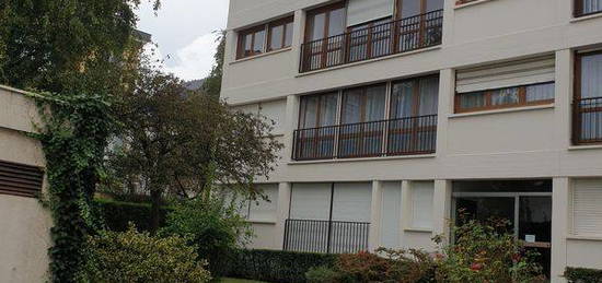 Loue appartement F4 ROUEN centre Hotel de Ville - Lycée Corneille- Beauvoisine