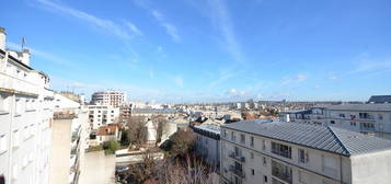 Location appartement 5 pièces 92 m²