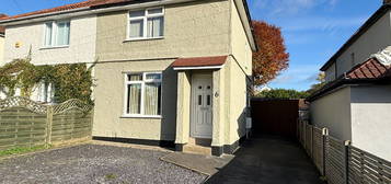 3 bed semi-detached house for sale