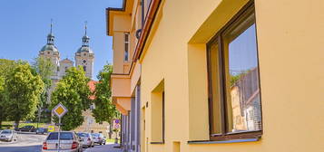Rodinný dům s dobrou dostupností do MB, Nymburka, Jičína.
