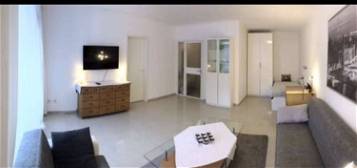 ❤️ Helles Apartment Wohnung 1,5 Zimmer 42qm 