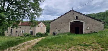 Maison 2 étages  à vendre, 6 pièces, 2 chambres, 100 m²