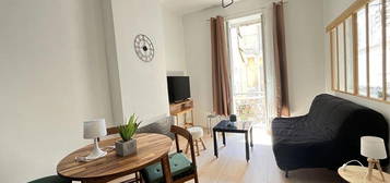 Appartement 1 pièce 28 m²