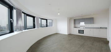 2 bed flat to rent