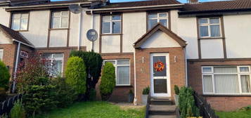 27 Rainey Court, Magherafelt, BT45 5BX