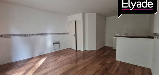 A vendre - Appartement T3 de 58.15m² à PLOUBEZRE (22300)