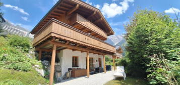 Wunderschön gelegenen Landhaus in Hinterthaler Sonnenhanglage