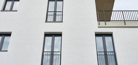 Erdgeschosswohnung mit Terrasse an der Ruhr in Herdecke, 3,5 Zi.