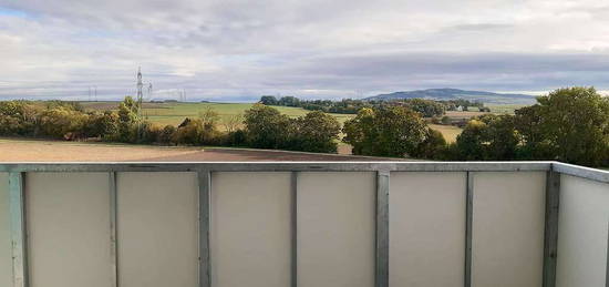 Neue 3 Zimmerwohnung mit Balkon in Stockerau