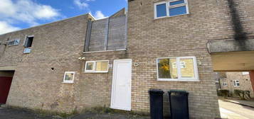 Flat to rent in Epsom Walk, Corby NN18