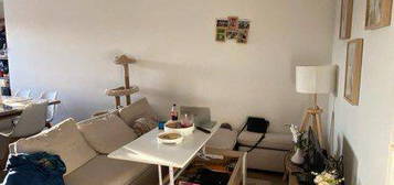 Appartement F3