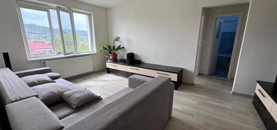 Proprietar vand apartament 3 camere zona Alexandru cel Bun Iasi