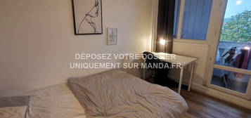 Appartement meublé  à louer, 4 pièces, 3 chambres, – m²