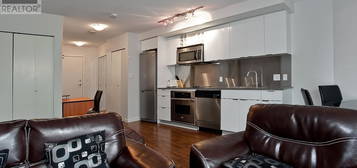 508 233 ROBSON STREET, Vancouver, British Columbia