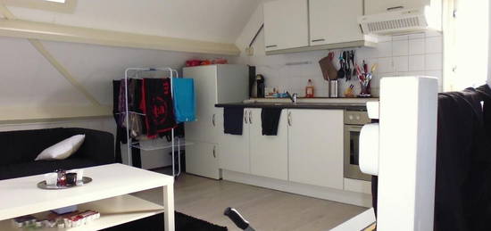 Appartement centrum Almere