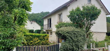 Maison  à vendre, 5 pièces, 2 chambres, 83 m²