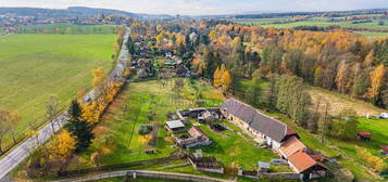 Prodej zemědělské usedlosti v Příbrami, pozemek 10050 m2