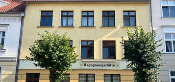 Großzügige 3-Zimmerwohnung