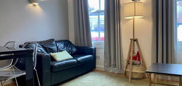 1 bed flat to rent