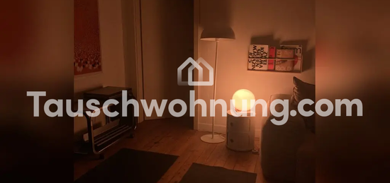 Tauschwohnung: Charmante Wohnung am Rathenauplatz