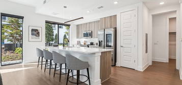 AMLI Atlantic Station, Atlanta, GA 30363