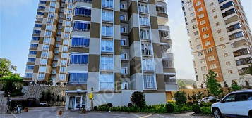 EŞYALI KİRALIK 3+1 LÜX DAİRE