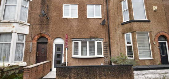 3 bedroom terraced house