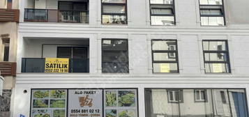 ALP PREMİUM'DAN BAYRAMYERİNDE 110m² 2+1 CADDE ÜZERİ SON DAİRE