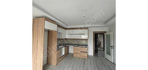 SARICALAR 1+1 SIFIR DAİRE