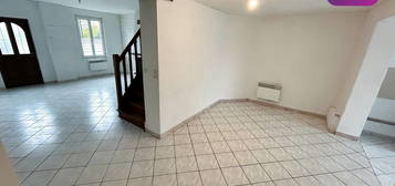 Achat maison 5 pièces 96 m²