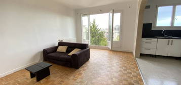 Appartement  à vendre, 2 pièces, 1 chambre, 51 m²