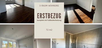 3 Zimmer Wohnung