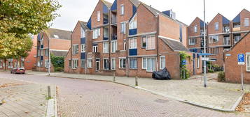 Van Dishoeckstraat 106