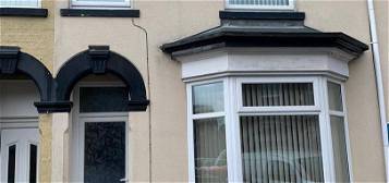 Property to rent in Severn Street, Hull HU8