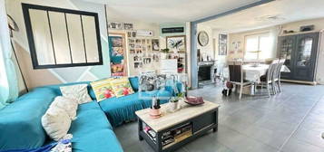 Achat maison 3 pièces 80 m²