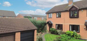 Property for sale in Gripps Common, Cotgrave, Nottingham NG12