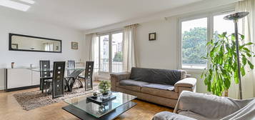 Appartement  à vendre, 5 pièces, 3 chambres, 105 m²