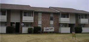 1750 N 5th St Unit 206, Abilene, TX 79603