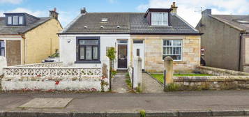 1 bedroom semi-detached house for sale