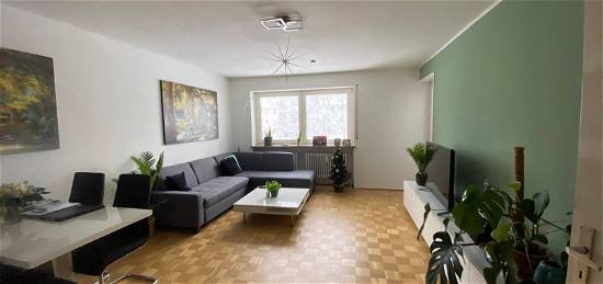 2 Zimmer Wohnung in Augsburg Haunstetten