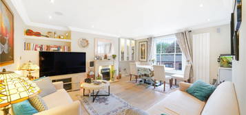 3 bed flat for sale