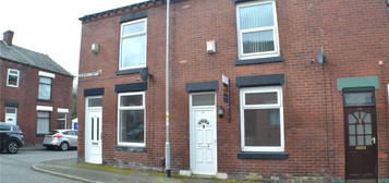 2 bed terraced house for sale