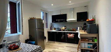 Appartement t4