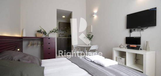 Apartamento de alquiler en La Nova Esquerra de l'Eixample