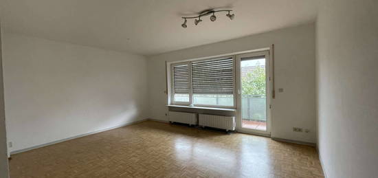 1-Zimmer Appartment in Seeheim-Jugenheim