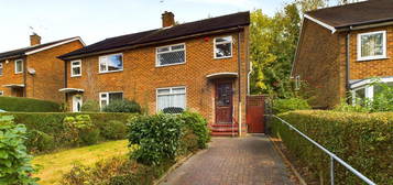 3 bed semi-detached house for sale