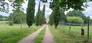 Bastide 2 étages  à vendre, 5 pièces, 5 chambres, 260 m²